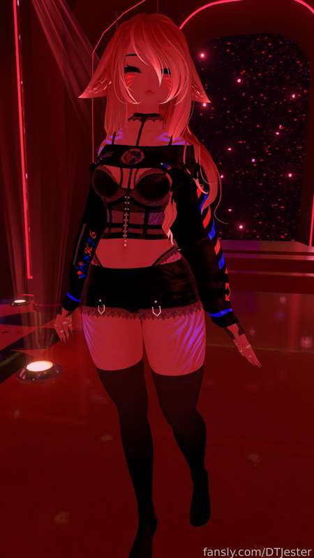 Dtjester - Fansly - 03 Jul, 2023 20