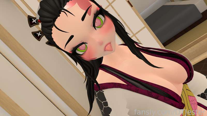 Dtjester - Fansly - 31 Aug, 2022
