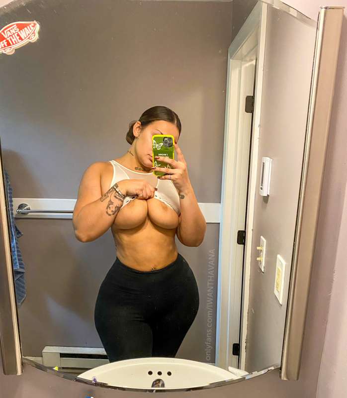 Post gym selfie🏋🏻‍♀️