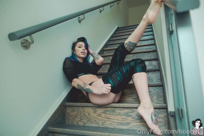 I removed this set from SG sharing some of the photos with m..