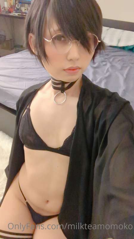 Milkteamomoko - Onlyfans - 21 Jan, 2022 16