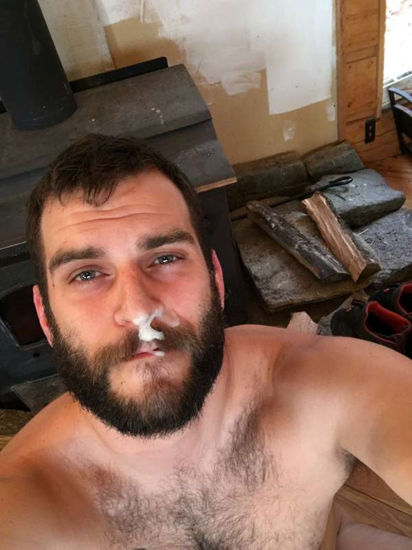 cottage loads amirite