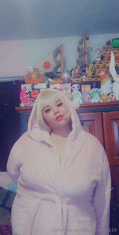 Osita cariñosa 😍 5