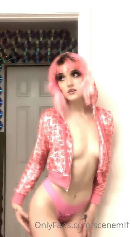 pretty in pink 💖 5