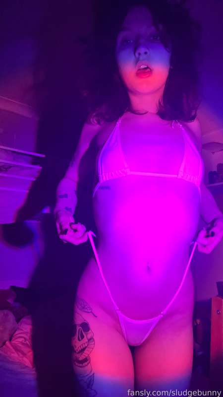 Sludgebunny - Fansly - 10 May, 2022 2