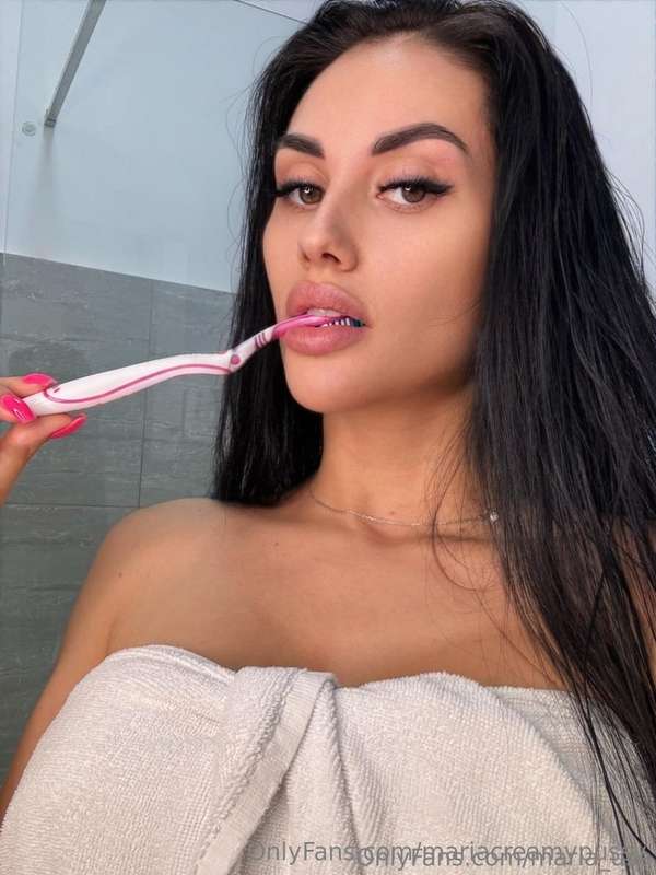 Mariaurlover - Onlyfans - 12 Sep, 2024