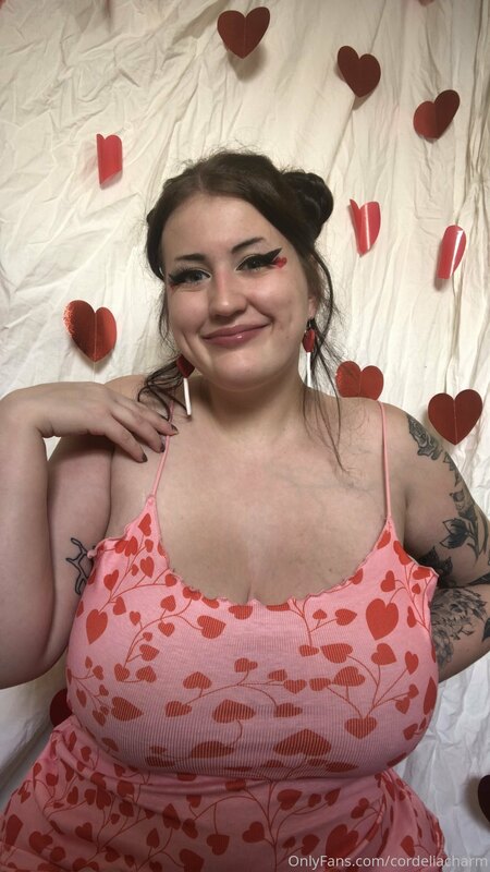 ? happy vday ? 2