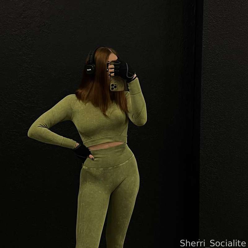 Sherri_Socialite - Fansly - 23 Jan, 2025