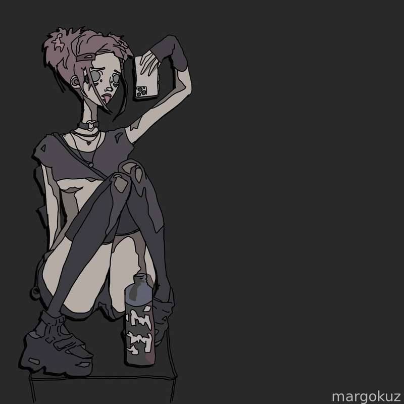 Margokuz - Fansly - 27 Mar, 2025 3