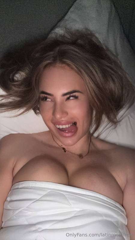 feeling playful tonight