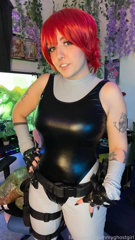 Gummyghostgirl - Fansly - 10 Mar, 2024 10