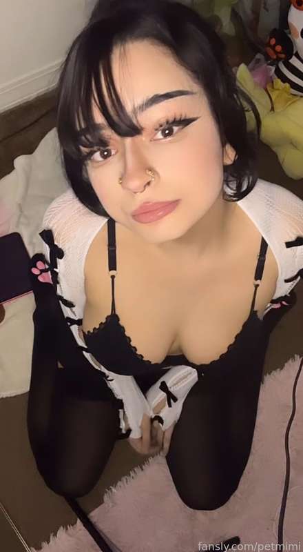 Petmimi - Fansly - 19 Feb, 2025 1