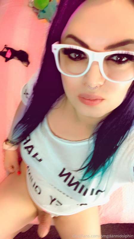 Your fav snap trans ⭐️🤓 1