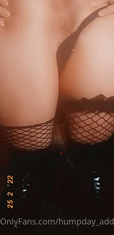 Humpday_Addams - Onlyfans - 26 Feb, 2022 2