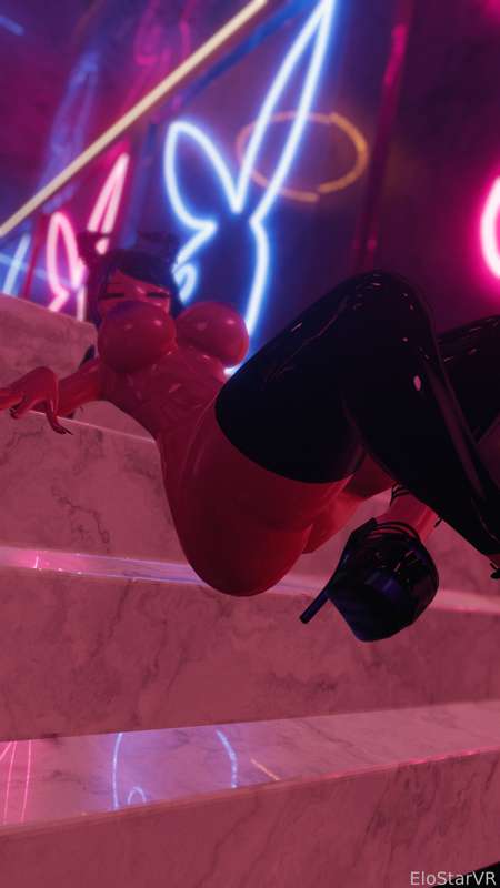 Elostarvr - Fansly - 25 Sep, 2022 12