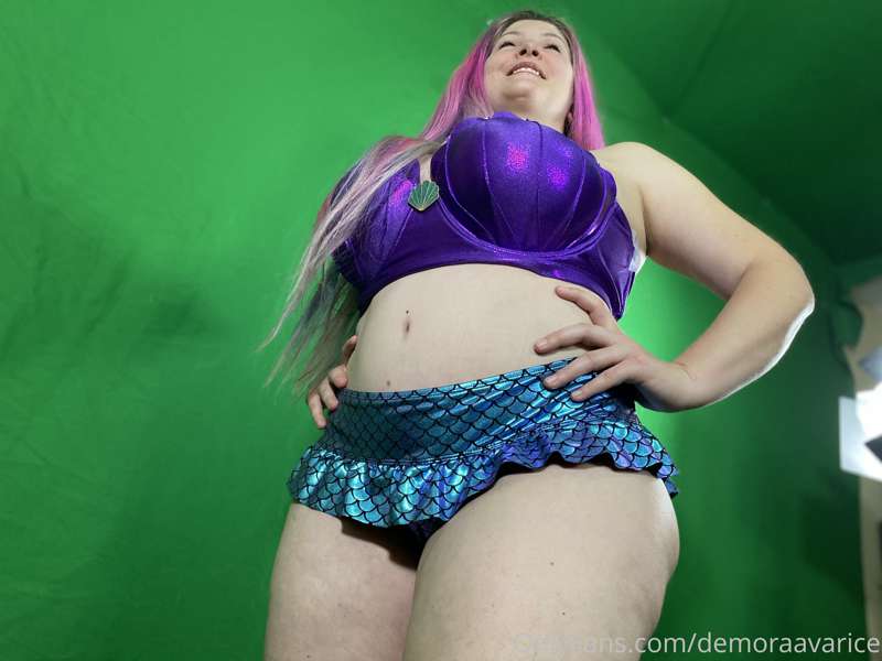 Demoraavarice - Onlyfans - 01 Jul, 2020 8