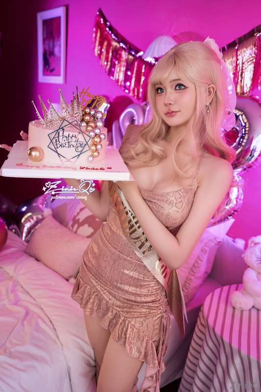 Hi babes~ So sorry for not posting for a long time🥹 But I ha..