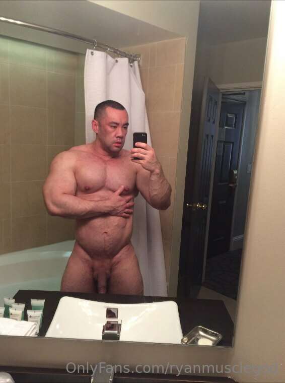 Ryanmusclegod - Onlyfans - 30 Nov, 2023