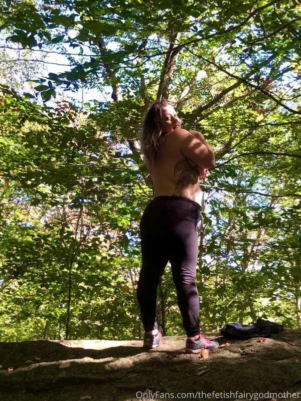 Thefetishfairygodmother - Onlyfans - 22 Sep, 2021 3