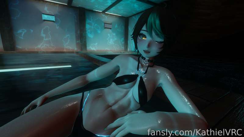 Kathielvrc - Fansly - 06 Apr, 2025