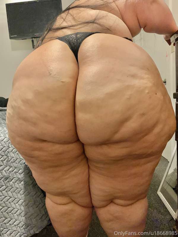 Bigbootydee89 - Onlyfans - 21 Jan, 2020
