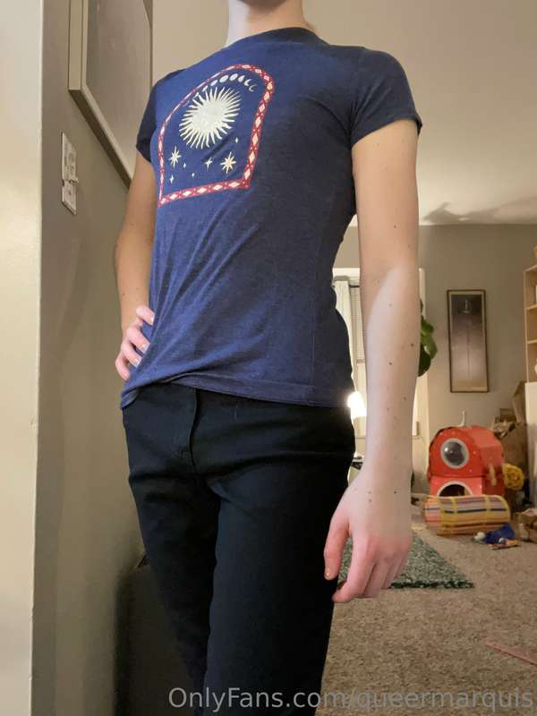 Got some new clothes on sale! ^_^ what do you think? 1
