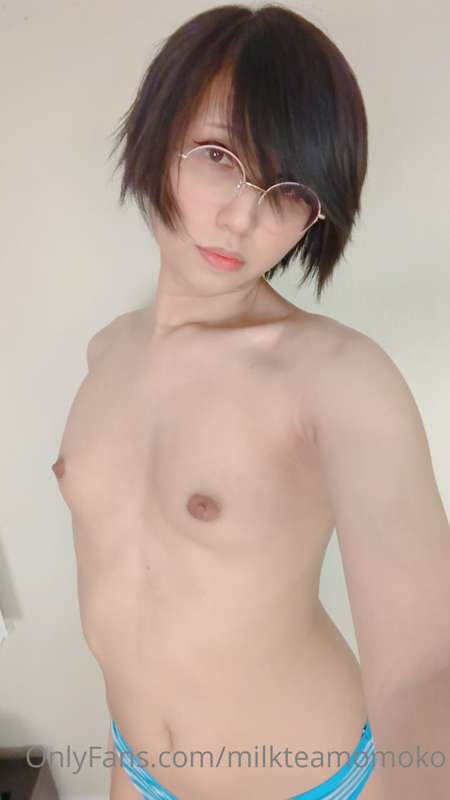 Milkteamomoko - Onlyfans - 02 Mar, 2022 22