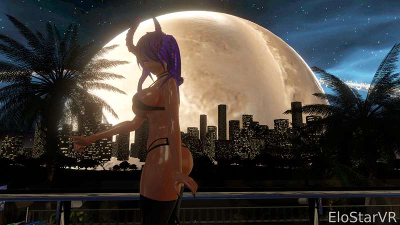 Elostarvr - Fansly - 14 Sep, 2022 22