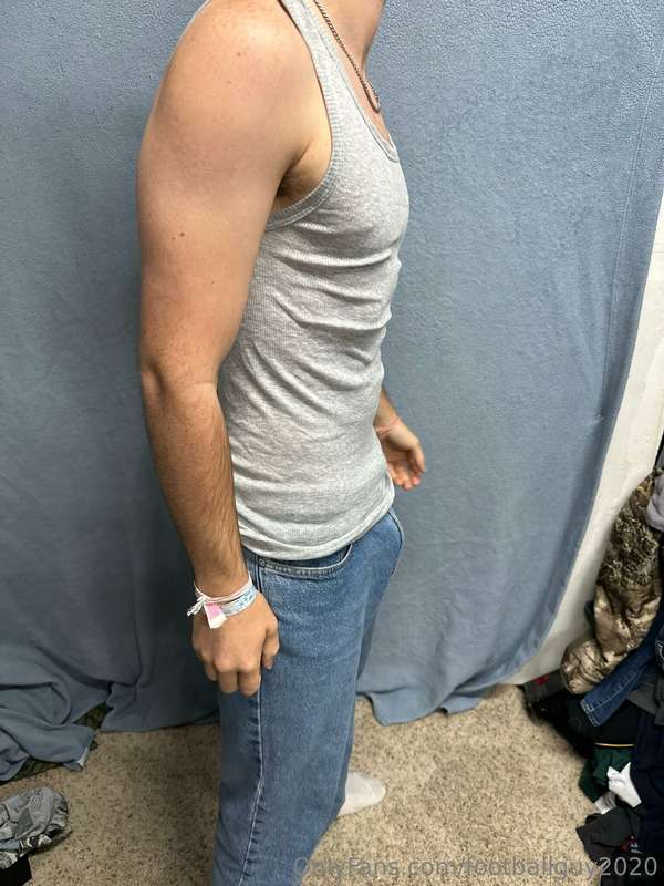 The new private in muscle shirts!! 40