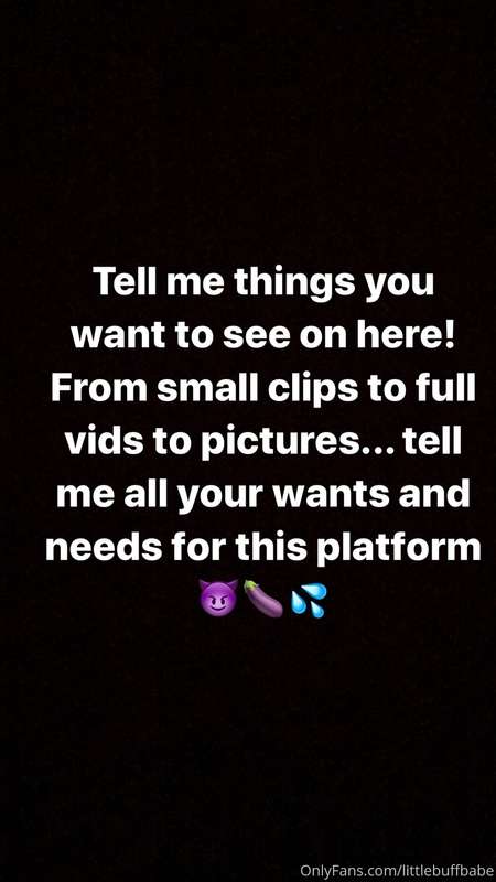 COMMENT BELOW ⬇️
