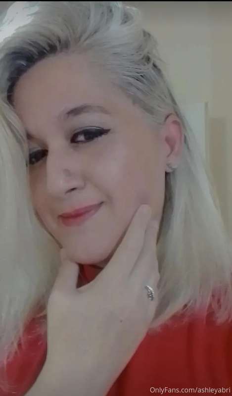 Ashleyabri - Onlyfans - 17 Oct, 2021
