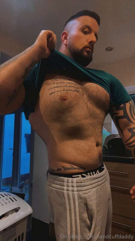 Good evening 🔥💦