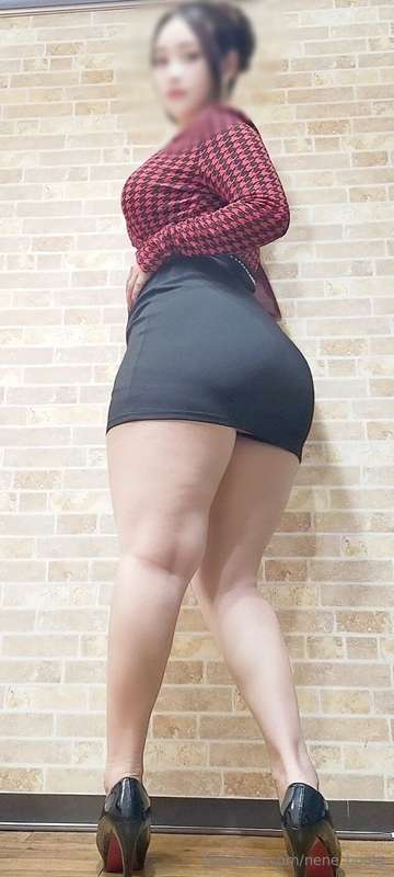 ♡Prideful female boss at work⇒But when they are alone, the f.. 26