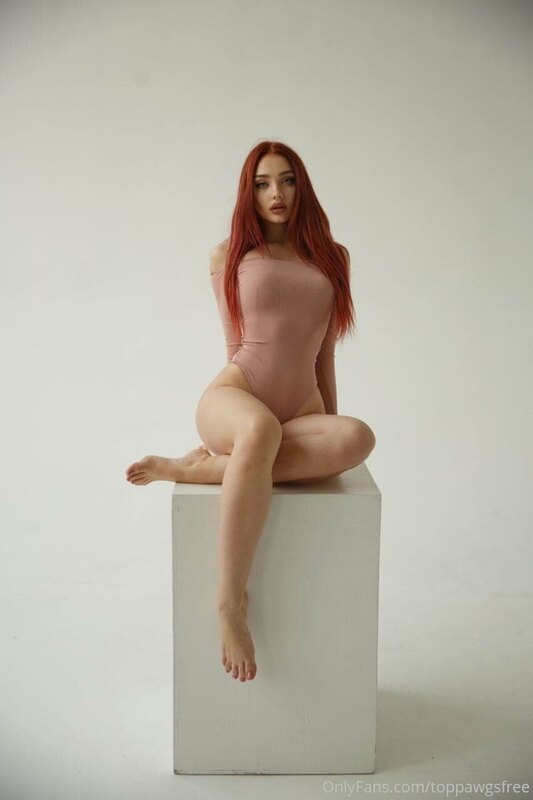 NEW TOPPAWGS MODEL ON PATREON   patreon.com/princessyana 1