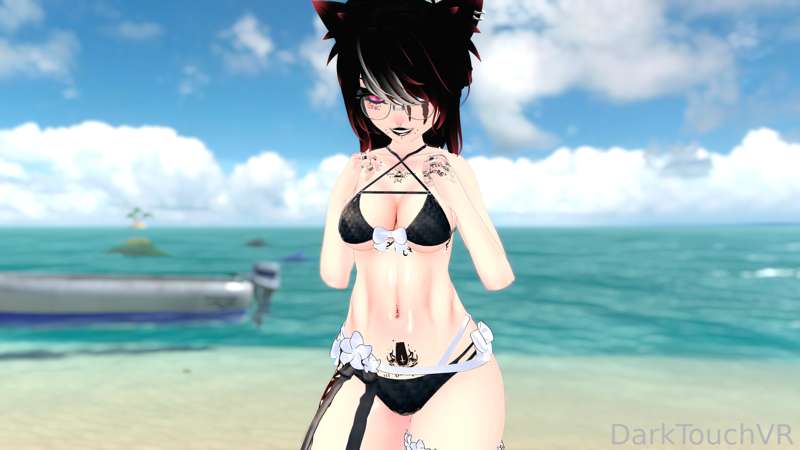 Darktouchvr - Fansly - 15 Jul, 2023
