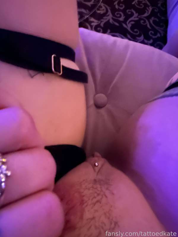 Tattoedkate - Fansly - 20 Jul, 2023