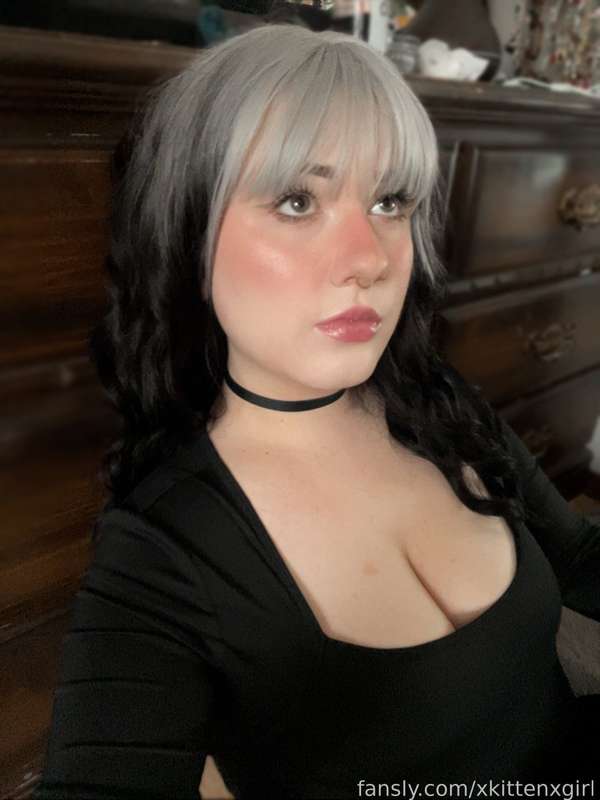 Xkittenxgirl - Fansly - 26 Nov, 2024 27