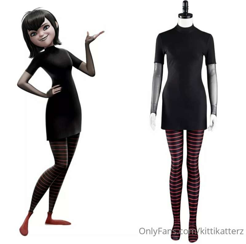 GOTH GIRL CAMPAIGN! 

Hey guys! Who's your favourite childho.. 6