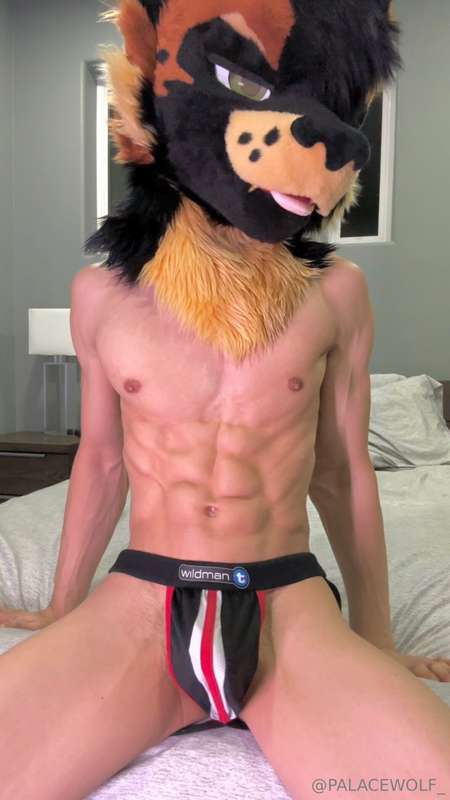 [MULTIPLE PHOTOS]Selling one of my used jocks! Interested in..