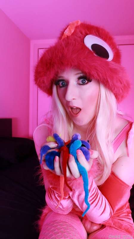 Dead_Girly - Fansly - 22 Jan, 2024 2