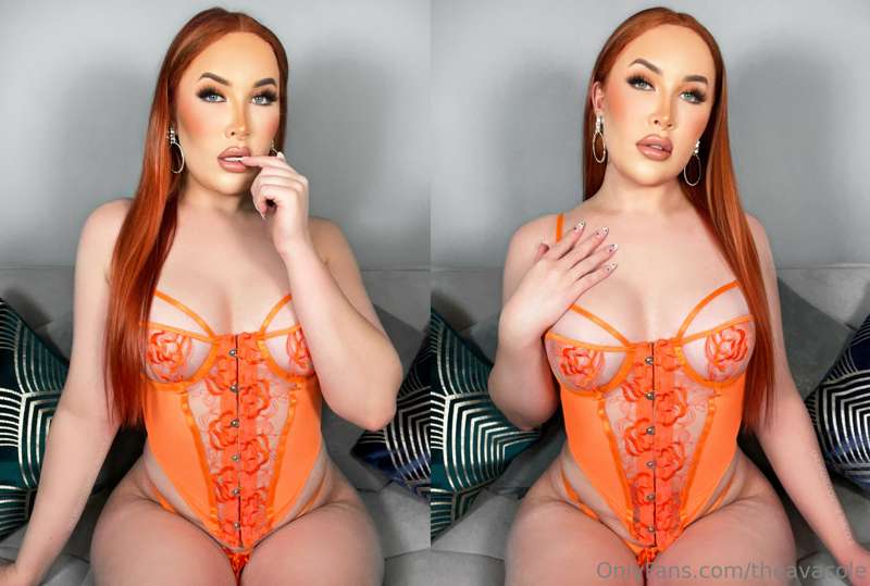 **Think you're ready for** ***every inch?*** 😈