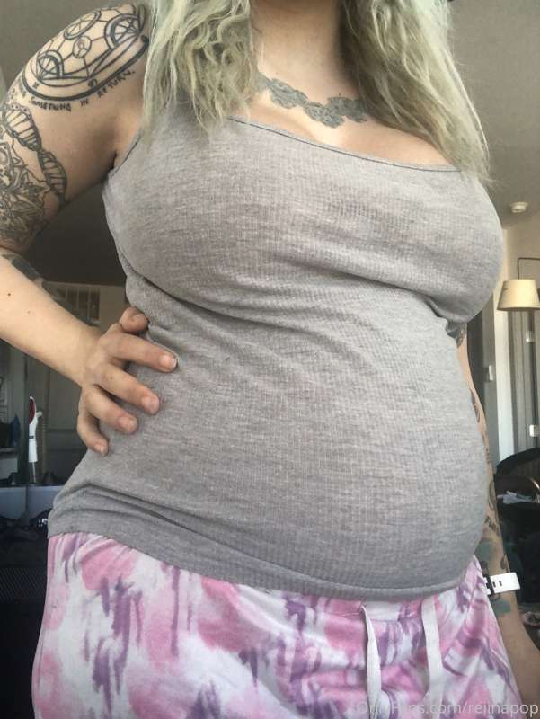 From empty to ridiculously stuffed!! 💕❤️ Videos included!! 12