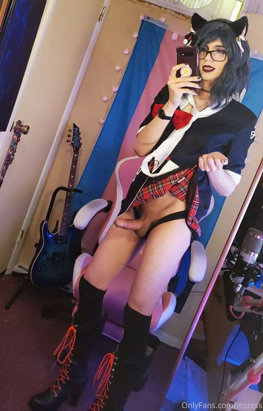 Being that lewd classmate 10