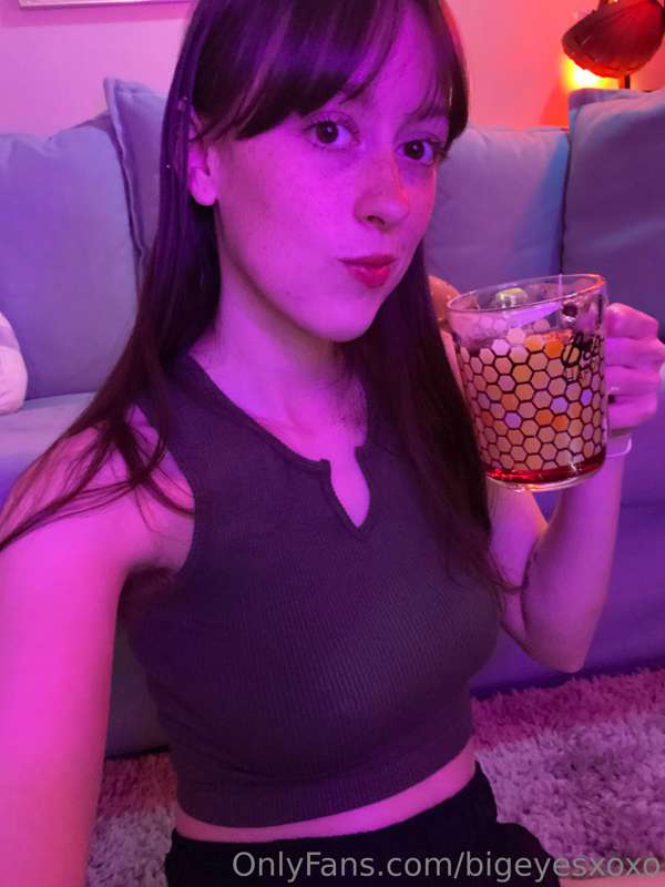 Twitch was fun we did a crossword and I ate a burrito 🌯  I w..