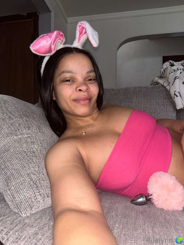🐰 HAPPY EASTER 🐰