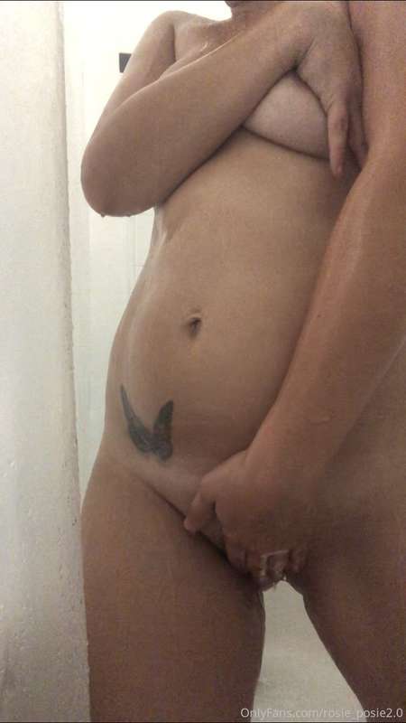 Rosie_Posie2.0 - Onlyfans - 07 Aug, 2021