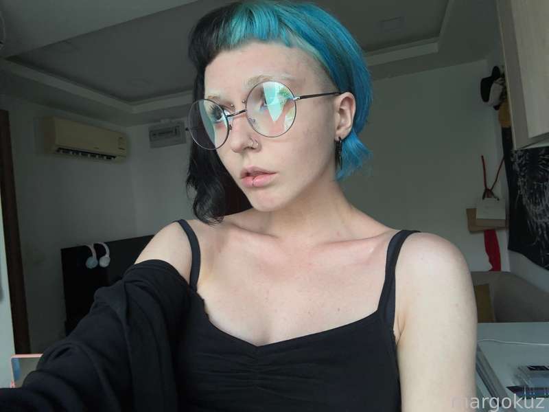 Margokuz - Fansly - 19 Feb, 2025 2