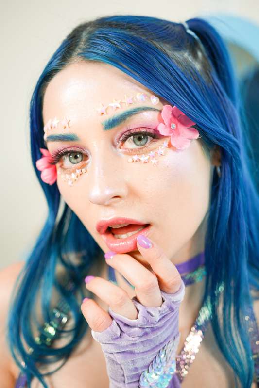 Mystical but never mythical💖 2