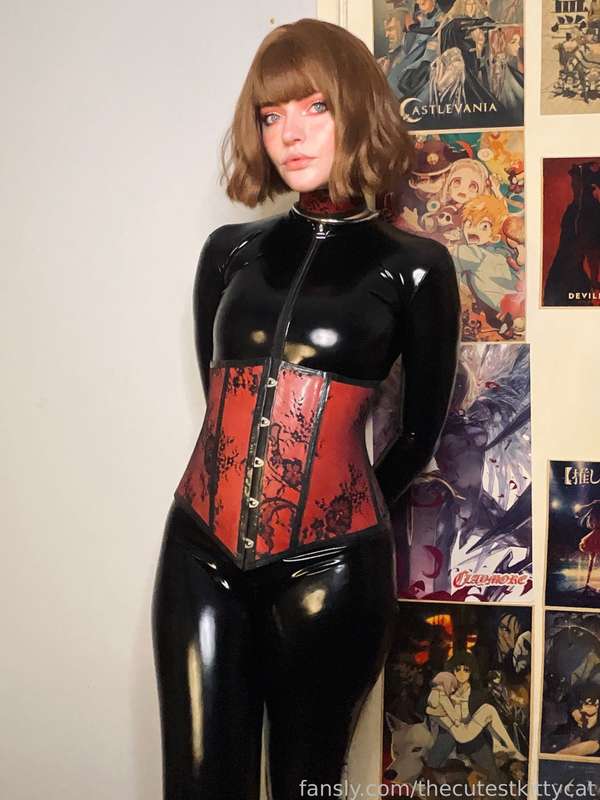 Thecutestkittycat - Fansly - 17 Sep, 2024