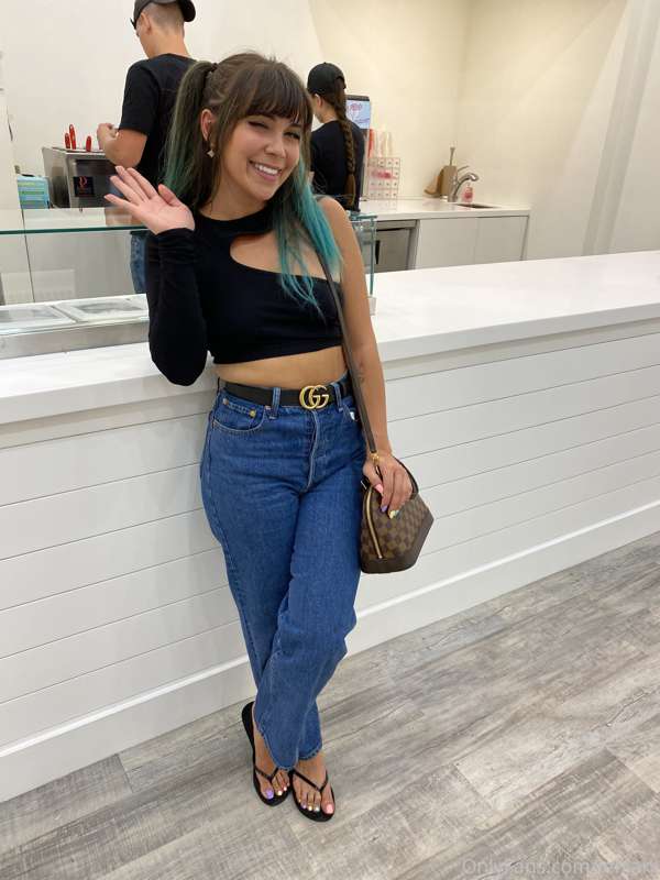 Lehlani - Onlyfans - 22 Jul, 2021